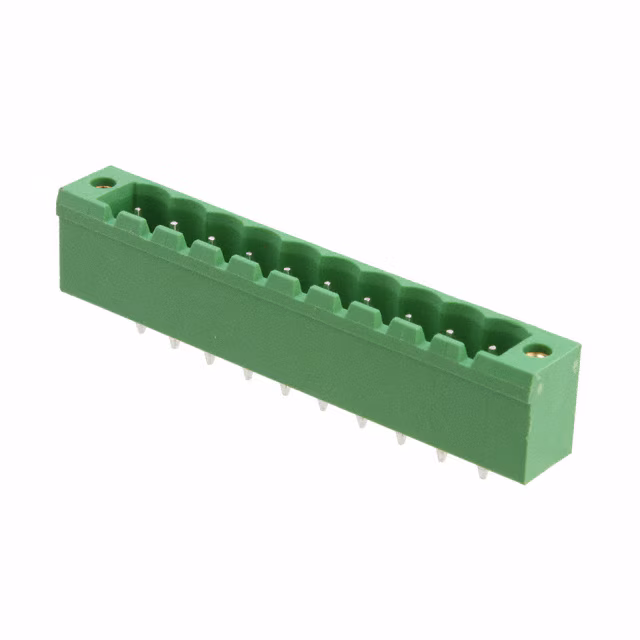 OQ1075500000G Amphenol Anytek  Headers Plugs and Sockets